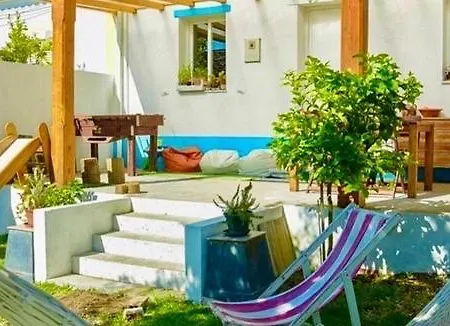 A Perfect Vacation - Beach And בית נופש *