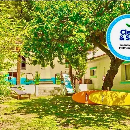 別荘 A Perfect Vacation - Beach And コスタ・ダ・カパリカ