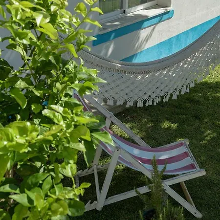 בית נופש A Perfect Vacation - Beach And *